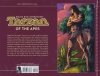 TARZAN OF THE APES HC [9781506732367]